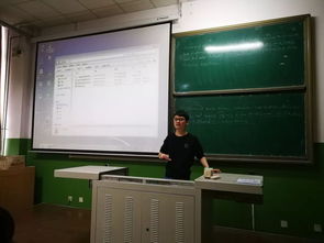 西航職院計(jì)算機(jī)工程學(xué)院舉辦博彥科技訂單班宣講會(huì)，深化校企合作助力計(jì)算機(jī)技術(shù)人才培養(yǎng)