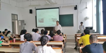 校多媒體教室與計(jì)算機(jī)機(jī)房使用維護(hù)培訓(xùn)暨技術(shù)咨詢活動(dòng)圓滿舉行